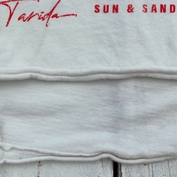 Ibiza Island Surf Club Tee Shirt - Picture 5 of 5